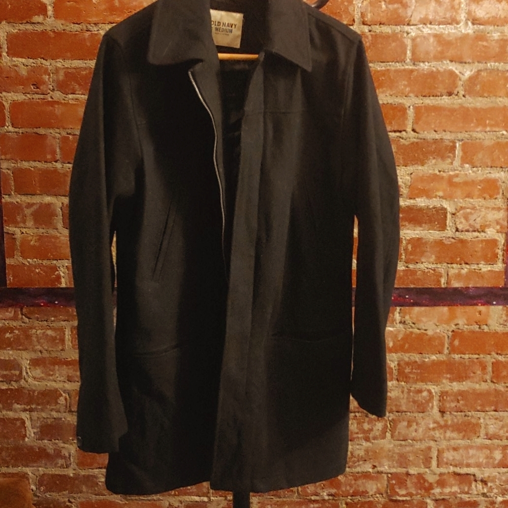 Old Navy Pea Coat